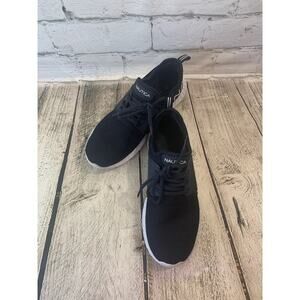 NAUTICA Women’s Navy Sneakers / Size: 5